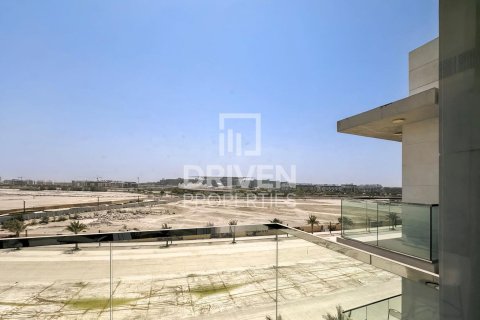 Huoneisto Mohammed Bin Rashid City, Dubai, Arabiemiraatit 1 makuuhuone, 71 m2 № 654904 - kuva 14