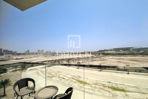 Huoneisto Mohammed Bin Rashid City, Dubai, Arabiemiraatit 1 makuuhuone, 71 m2 № 654904 - kuva 12