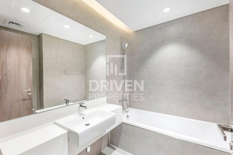 Huoneisto Mohammed Bin Rashid City, Dubai, Arabiemiraatit 1 makuuhuone, 71 m2 № 654904 - kuva 10