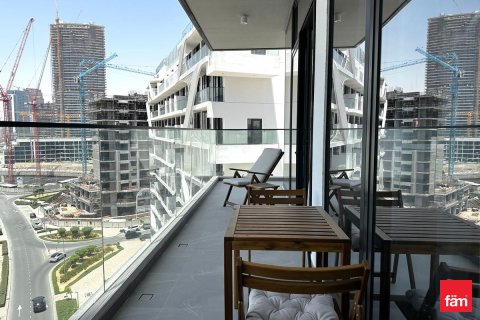 Apartament do wynajęcia w Arjan, Dubai, ZEA 1 sypialnia, 79.7 mkw., nr 712923 - zdjęcie 18
