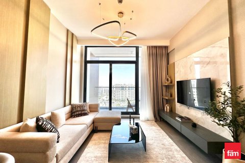 Apartament do wynajęcia w Arjan, Dubai, ZEA 1 sypialnia, 79.7 mkw., nr 712923 - zdjęcie 17