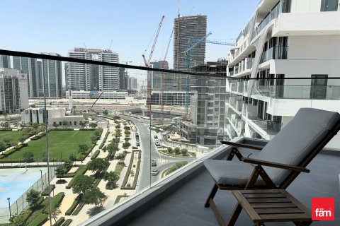Apartament do wynajęcia w Arjan, Dubai, ZEA 1 sypialnia, 79.7 mkw., nr 712923 - zdjęcie 15