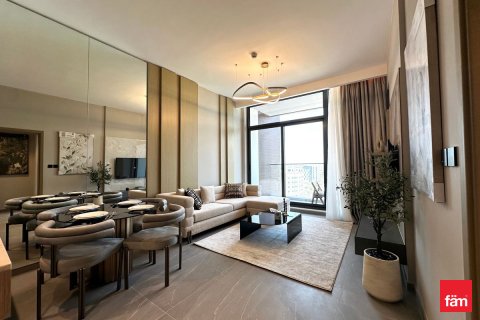 Apartament do wynajęcia w Arjan, Dubai, ZEA 1 sypialnia, 79.7 mkw., nr 712923 - zdjęcie 19