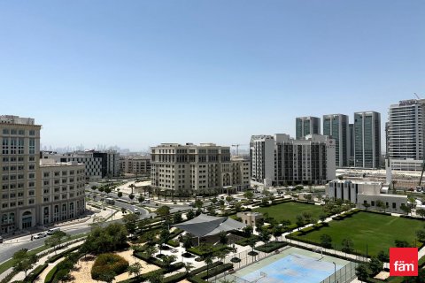 Apartament do wynajęcia w Arjan, Dubai, ZEA 1 sypialnia, 79.7 mkw., nr 712923 - zdjęcie 20