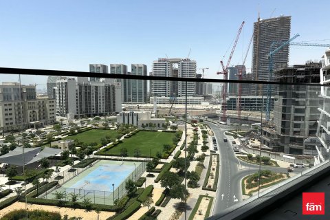 Apartament do wynajęcia w Arjan, Dubai, ZEA 1 sypialnia, 79.7 mkw., nr 712923 - zdjęcie 21