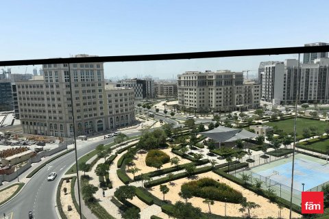 Apartament do wynajęcia w Arjan, Dubai, ZEA 1 sypialnia, 79.7 mkw., nr 712923 - zdjęcie 16