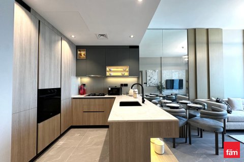 Apartament do wynajęcia w Arjan, Dubai, ZEA 1 sypialnia, 79.7 mkw., nr 712923 - zdjęcie 3
