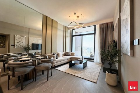 Apartament w Arjan, Dubai, ZEA 1 sypialnia, 79.7 mkw. nr 712923