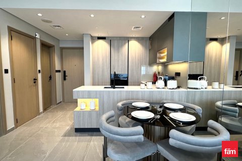 Apartament do wynajęcia w Arjan, Dubai, ZEA 1 sypialnia, 79.7 mkw., nr 712923 - zdjęcie 2