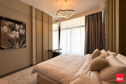 Apartament do wynajęcia w Arjan, Dubai, ZEA 1 sypialnia, 79.7 mkw., nr 712923 - zdjęcie 4