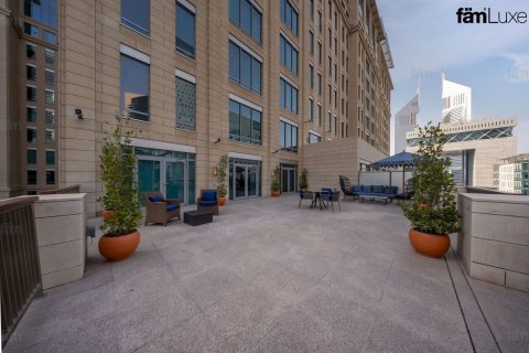 Apartment til leje i DIFC, Dubai, UAE 4 soveværelser, 255.9 kvm № 712924 - foto 18