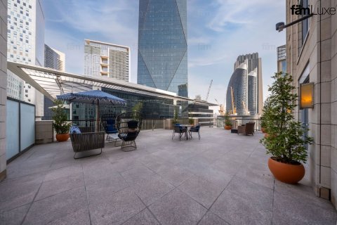 Apartment til leje i DIFC, Dubai, UAE 4 soveværelser, 255.9 kvm № 712924 - foto 22
