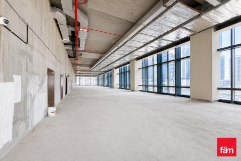 Kancelarija u Downtown Dubai (Downtown Burj Dubai), UAE 1284.9 m2 Br. 712921