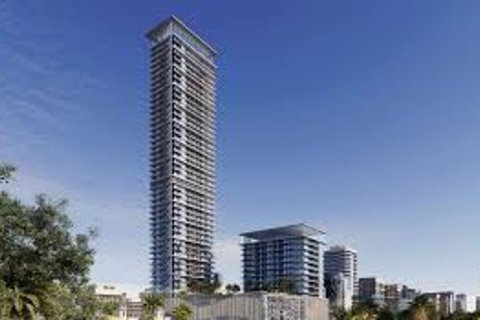 Apartment sa Dubai, UAE 1 silid-tulugan, 68.8 sq.m. № 713004 - larawan 12