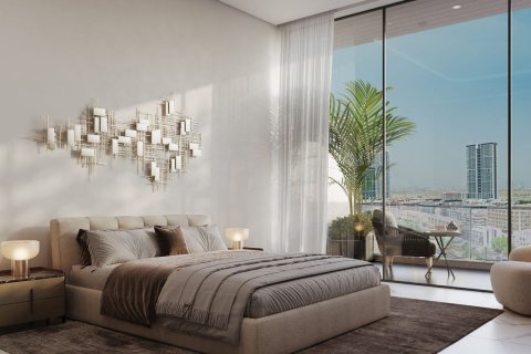 Apartment sa Dubai, UAE 1 silid-tulugan, 68.8 sq.m. № 713004 - larawan 6