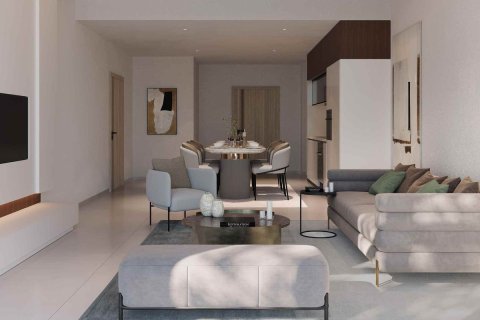 Apartment sa Dubai, UAE 1 silid-tulugan, 68.8 sq.m. № 713004 - larawan 3