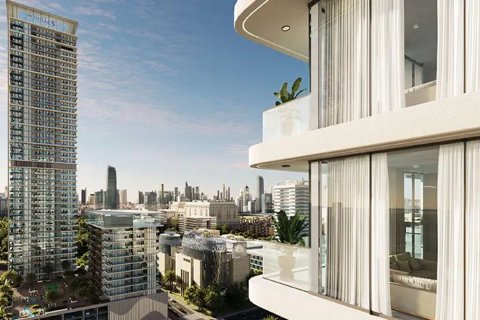 Apartment sa Dubai, UAE 1 silid-tulugan, 68.8 sq.m. № 713004 - larawan 7