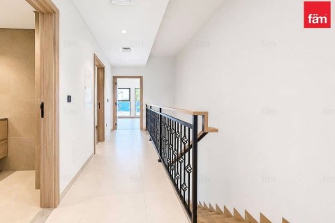 Таунхаус Дубай, БАӘ-да 4 жатын бөлмелер, 144 м² № 712922 - фото 6