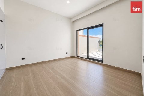 Таунхаус Дубай, БАӘ-да 4 жатын бөлмелер, 144 м² № 712922 - фото 5