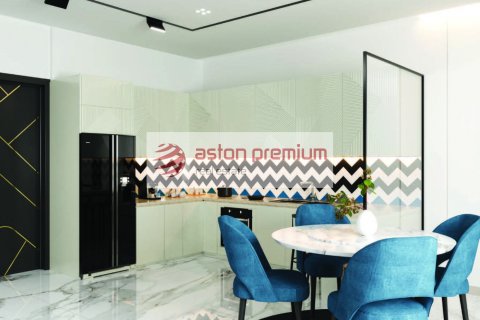 آپارتمان برای فروش در  Jumeirah Village Circle، Dubai، امارات متحده عربی  1 خوابه ، 71 متر مربع ، شماره 699269 - تصویر 3