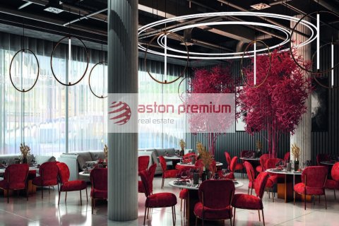 آپارتمان برای فروش در  Jumeirah Village Circle، Dubai، امارات متحده عربی  1 خوابه ، 71 متر مربع ، شماره 699269 - تصویر 10