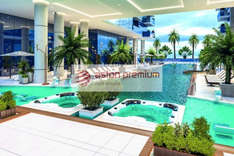 آپارتمان برای فروش در  Jumeirah Village Circle، Dubai، امارات متحده عربی  1 خوابه ، 71 متر مربع ، شماره 699269 - تصویر 9