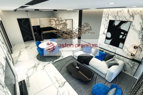 آپارتمان برای فروش در  Jumeirah Village Circle، Dubai، امارات متحده عربی  1 خوابه ، 71 متر مربع ، شماره 699269 - تصویر 2