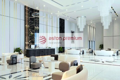 آپارتمان برای فروش در  Jumeirah Village Circle، Dubai، امارات متحده عربی  1 خوابه ، 71 متر مربع ، شماره 699269 - تصویر 7