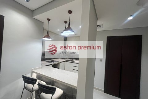Apartament do wynajęcia w Business Bay, Dubai, ZEA 1 sypialnia, 77 mkw., nr 699266 - zdjęcie 6