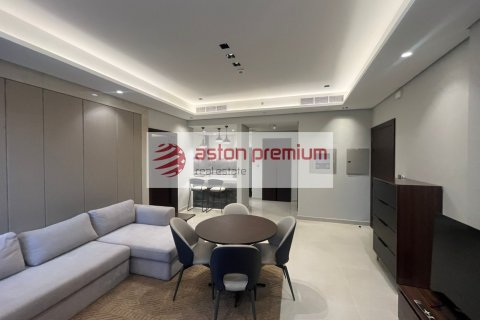 Apartament do wynajęcia w Business Bay, Dubai, ZEA 1 sypialnia, 77 mkw., nr 699266 - zdjęcie 13
