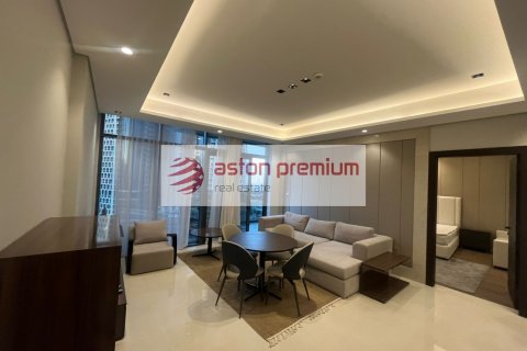 Apartament do wynajęcia w Business Bay, Dubai, ZEA 1 sypialnia, 77 mkw., nr 699266 - zdjęcie 2