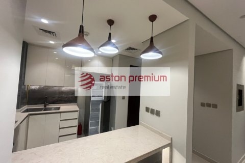 Apartament do wynajęcia w Business Bay, Dubai, ZEA 1 sypialnia, 77 mkw., nr 699266 - zdjęcie 11