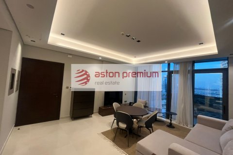 Apartmen di Business Bay, Dubai, UAE 1 bilik tidur, 77 meter persegi № 699266