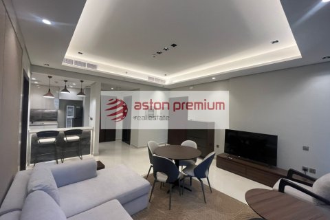 Apartament do wynajęcia w Business Bay, Dubai, ZEA 1 sypialnia, 77 mkw., nr 699266 - zdjęcie 3