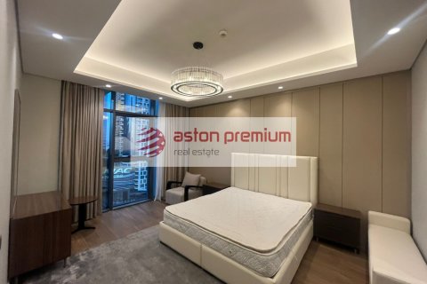 Apartament do wynajęcia w Business Bay, Dubai, ZEA 1 sypialnia, 77 mkw., nr 699266 - zdjęcie 9