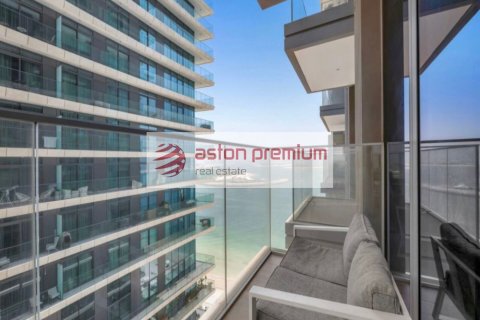 Apartament w Dubai Harbour, Dubai, ZEA 1 sypialnia, 75 mkw. nr 699267