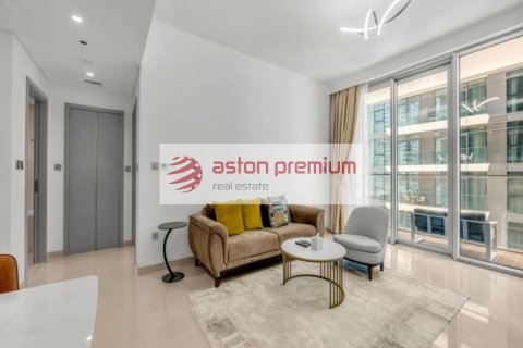 Apartament do wynajęcia w Dubai Harbour, Dubai, ZEA 1 sypialnia, 75 mkw., nr 699267 - zdjęcie 3