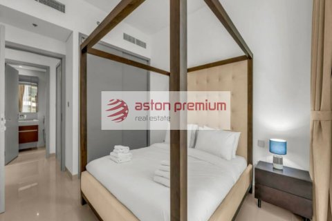 Apartament do wynajęcia w Dubai Harbour, Dubai, ZEA 1 sypialnia, 75 mkw., nr 699267 - zdjęcie 11