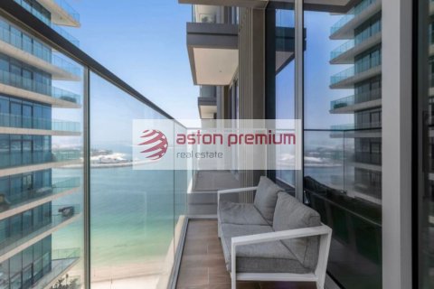 Apartament do wynajęcia w Dubai Harbour, Dubai, ZEA 1 sypialnia, 75 mkw., nr 699267 - zdjęcie 15