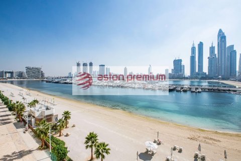 Пәтер Dubai Harbour, Дубай, БАӘ-да 2 жатын бөлмелер, 130 м² № 699268 - фото 2