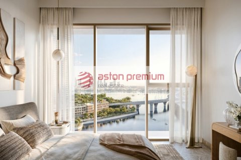 Apartman u gradu Dubai Creek Harbour (The Lagoons), UAE 1 spavaća soba, 69 m2 Br. 699271 - Slika 10