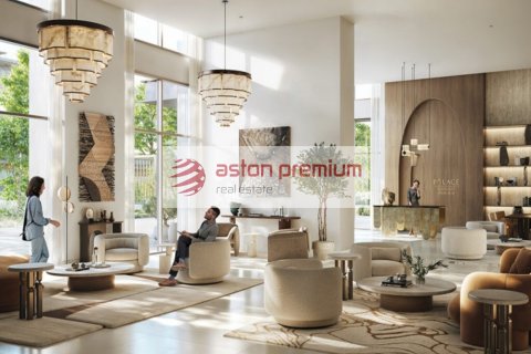 Apartman u gradu Dubai Creek Harbour (The Lagoons), UAE 1 spavaća soba, 69 m2 Br. 699271 - Slika 5