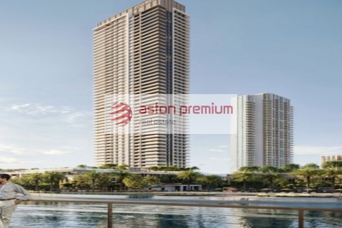 Apartman u gradu Dubai Creek Harbour (The Lagoons), UAE 1 spavaća soba, 69 m2 Br. 699271 - Slika 8