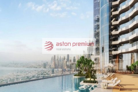 Apartman u gradu Dubai Creek Harbour (The Lagoons), UAE 1 spavaća soba, 69 m2 Br. 699271 - Slika 4