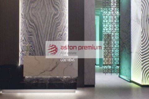 شقة للبيع في أبراج بحيرة جميرا، دبي، الإمارات العربية المتحدة 1 غرفة نوم ، 69 متر مربع ، رقم 699272 - صورة 2