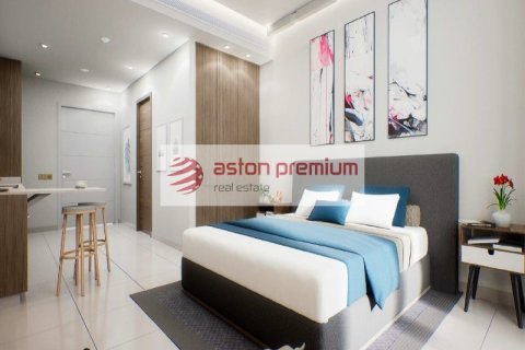 شقة للبيع في أبراج بحيرة جميرا، دبي، الإمارات العربية المتحدة 1 غرفة نوم ، 69 متر مربع ، رقم 699272 - صورة 9