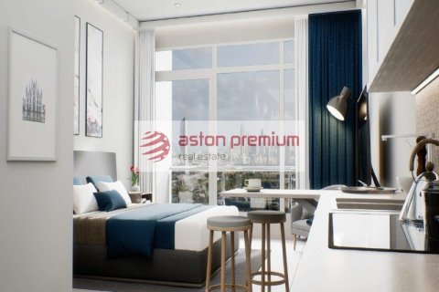 شقة للبيع في أبراج بحيرة جميرا، دبي، الإمارات العربية المتحدة 1 غرفة نوم ، 69 متر مربع ، رقم 699272 - صورة 8