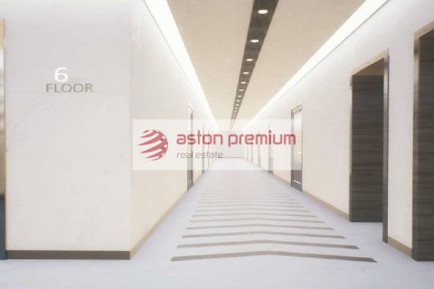 شقة للبيع في أبراج بحيرة جميرا، دبي، الإمارات العربية المتحدة 1 غرفة نوم ، 69 متر مربع ، رقم 699272 - صورة 3