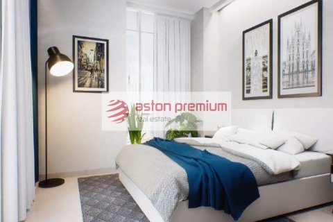 شقة للبيع في أبراج بحيرة جميرا، دبي، الإمارات العربية المتحدة 1 غرفة نوم ، 69 متر مربع ، رقم 699272 - صورة 7