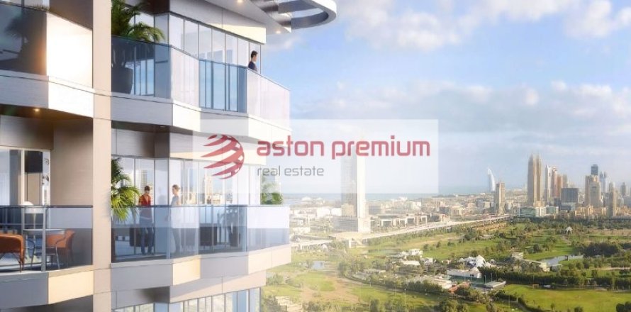 شقة في أبراج بحيرة جميرا، دبي 1 غرفة نوم ، 69 متر مربع . ر قم 699272